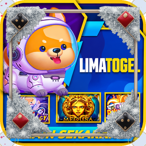 limatogel — galeri pratinjau Resmi APK